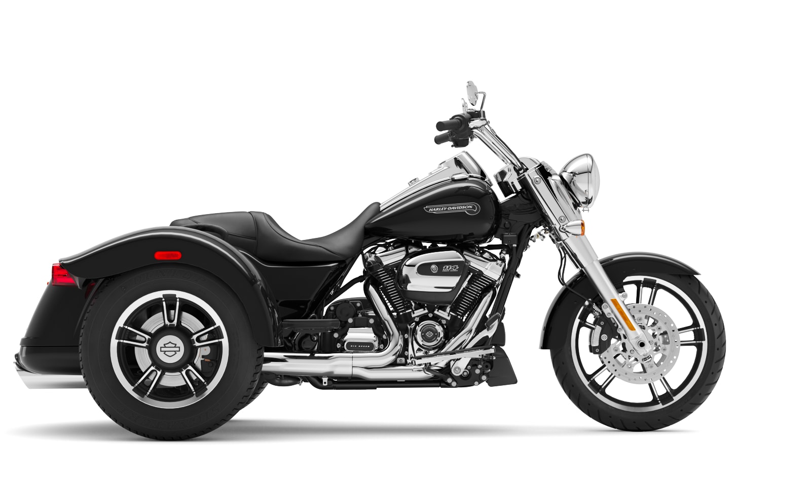 Harley Davidson Freewheeler 2021 Neufahrzeug Kaufen Bei Thunderbike
