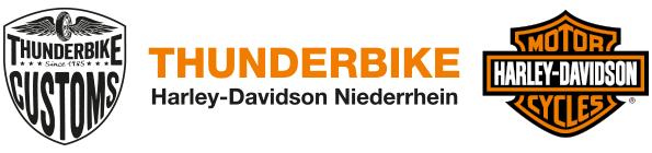Logo Thunderbike