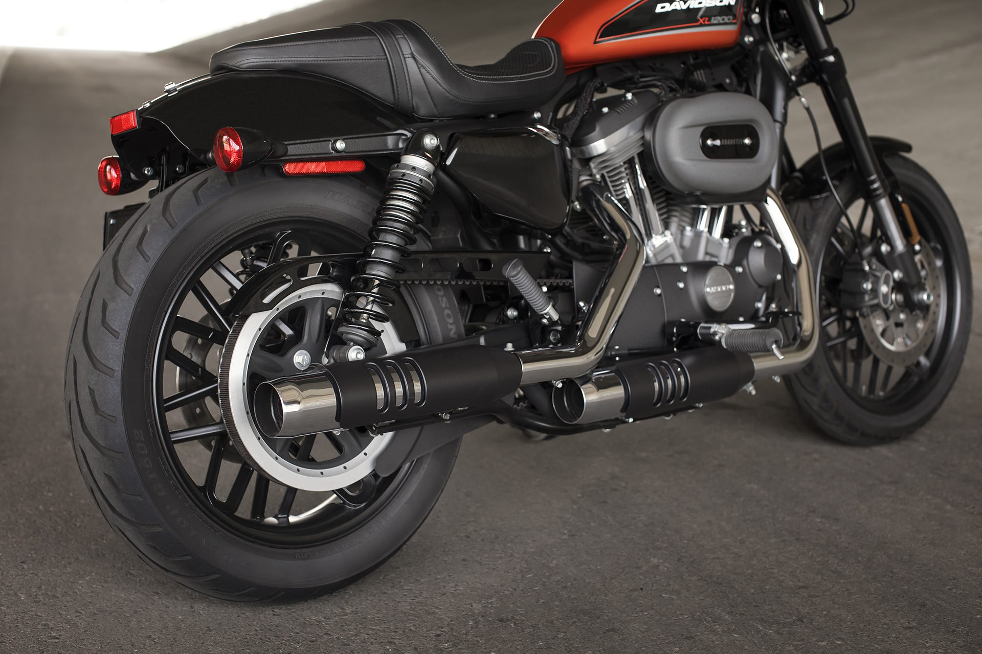 Harley Davidson Roadster 2020 Xl1200cx Sportster 2019 Thunderbike