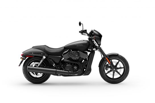 Harley-Davidson Street (XG Models) • New Motorcycles at Thunderbike