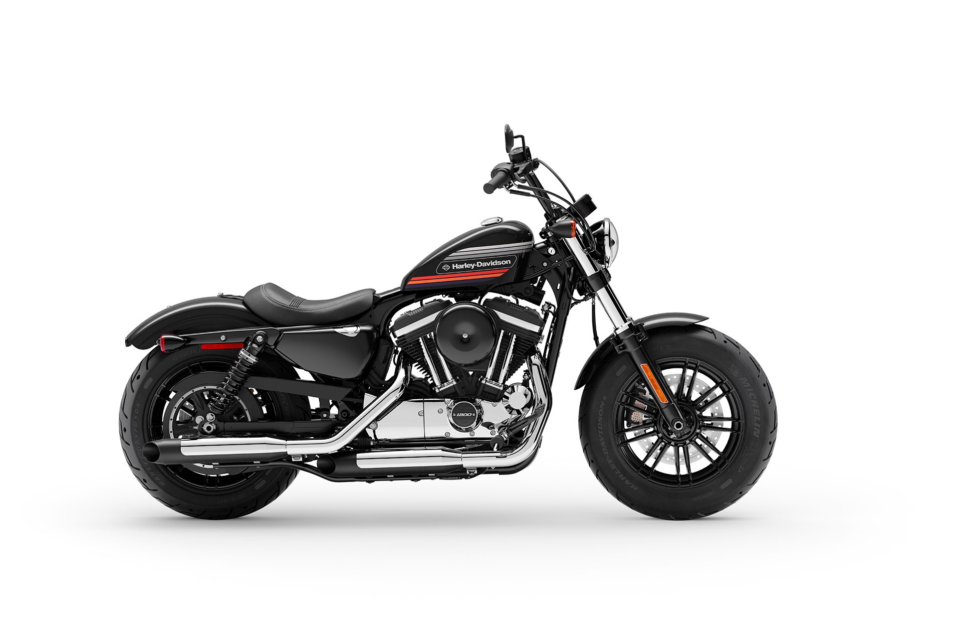 Harley Davidson Sportster Xl1200xs Forty Eight Special 2020 Thunderbike