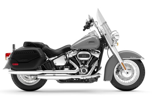 Harley-Davidson models 2023  new motorcycles at Thunderbike