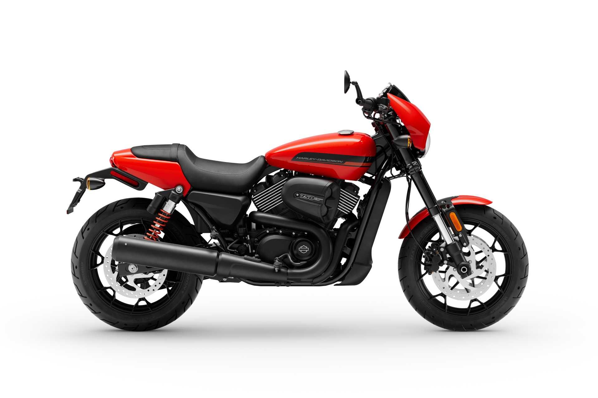 Harley Davidson Xg750a Street Rod 2020 Sale Rentals At Thunderbike