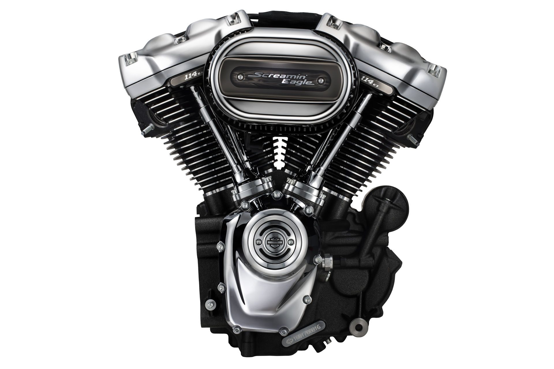 The History Of Harley Davidson Engines Thunderbike Customs