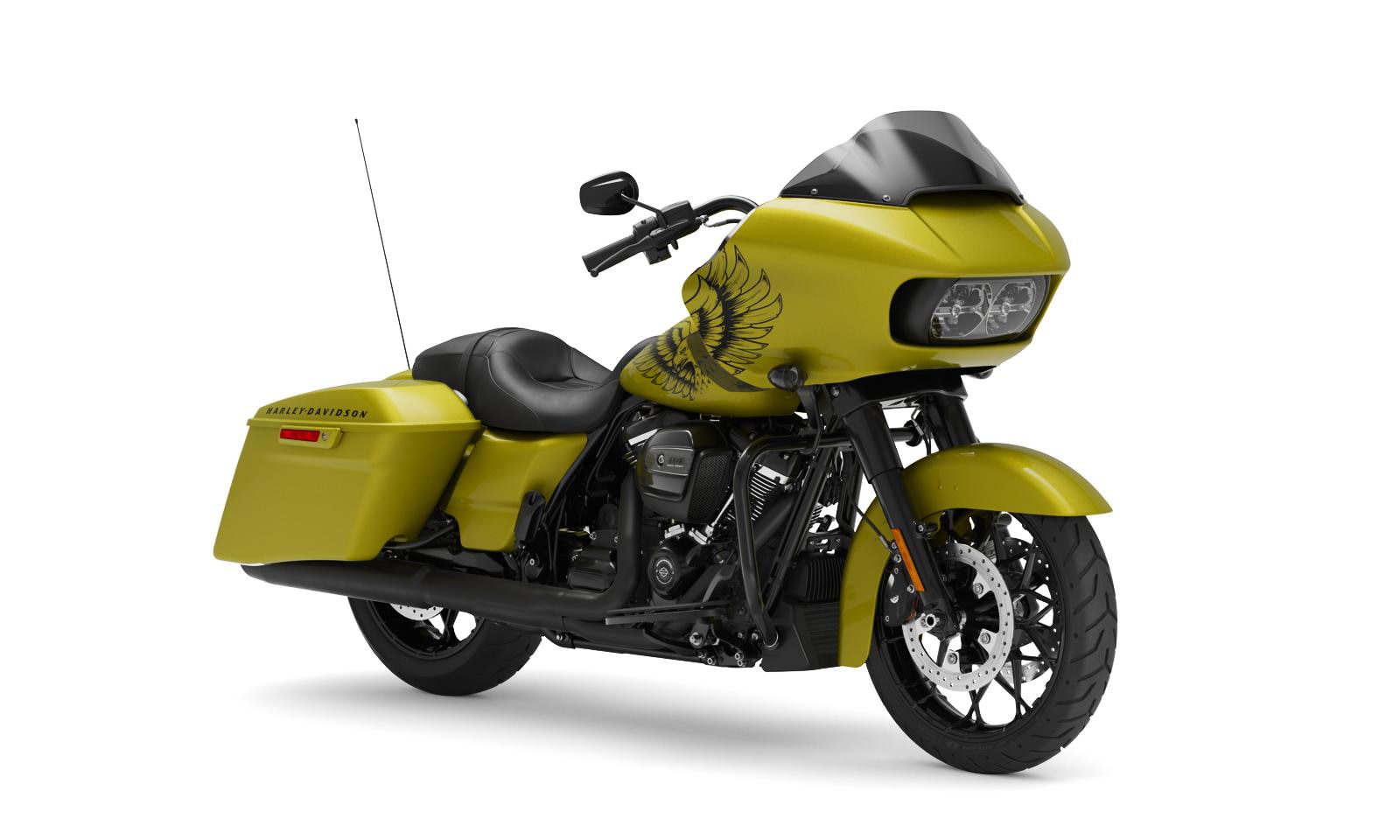 Harley Davidson Road Glide Special 2020 Thunderbike