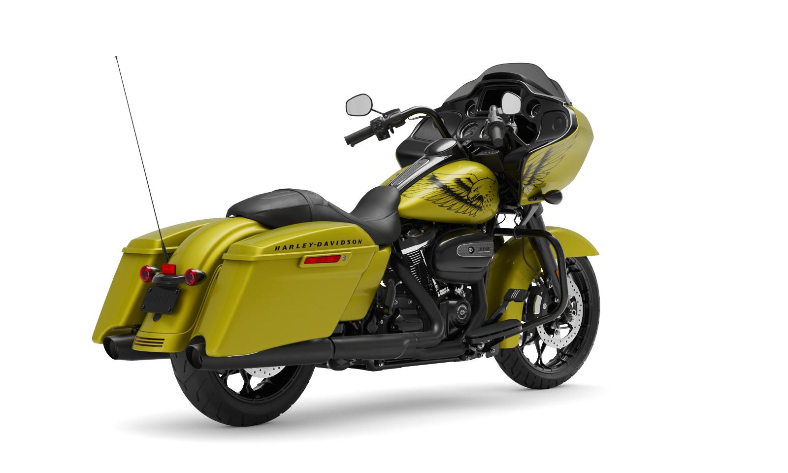Harley Davidson Road Glide Special 2020 Thunderbike