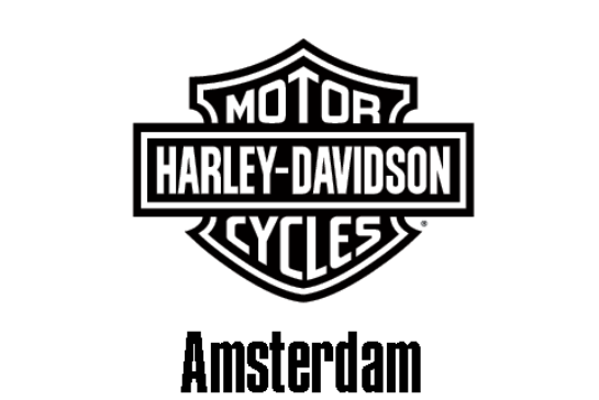 Verloren hart Overblijvend Instrument Harley-Davidson Amsterdam • Thunderbike Dealer Locator Netherlands