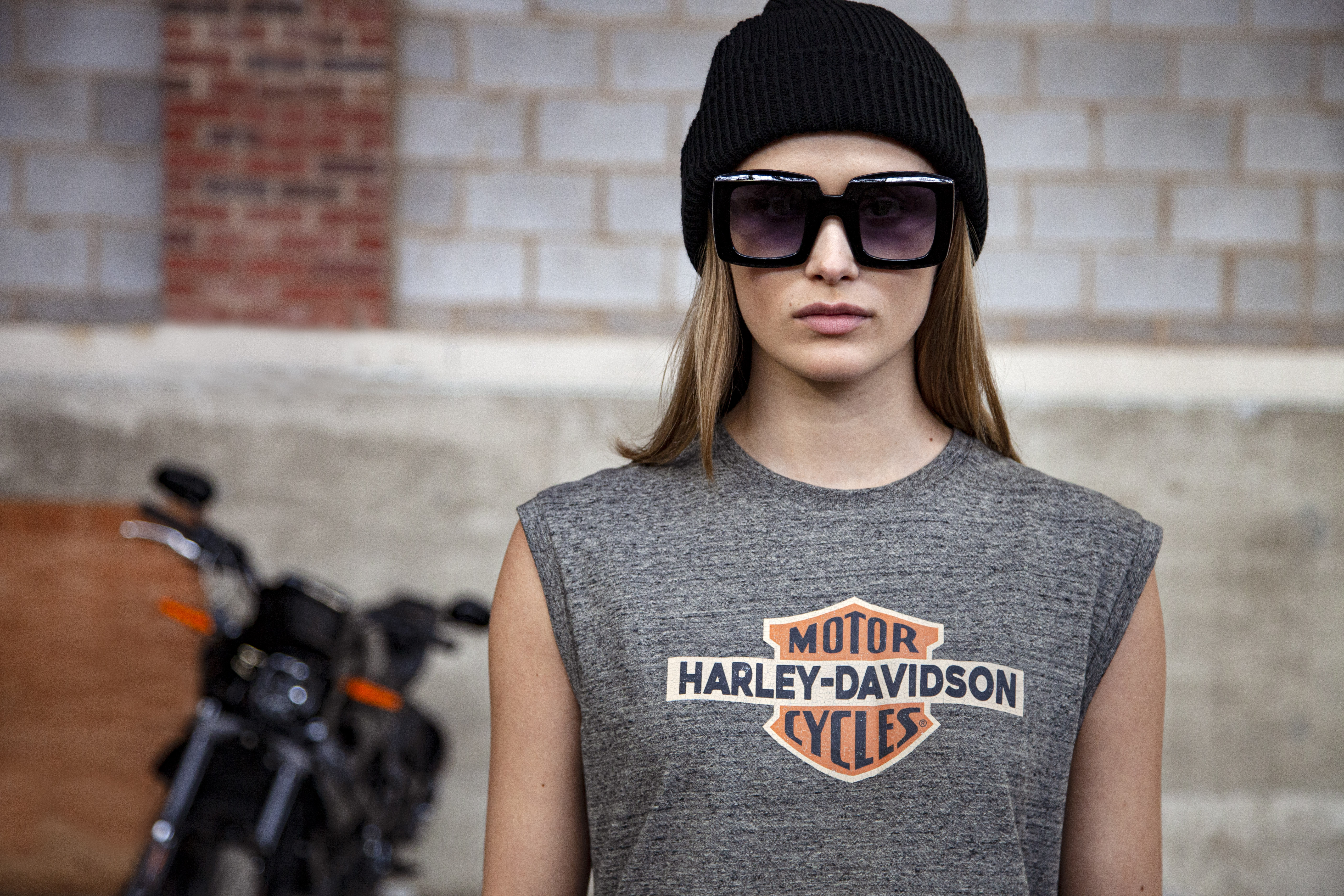 Harley Davidson Clothing Summer 2020 Thunderbike