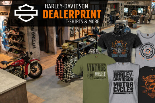 Sweatshirt Racer Harley-Davidson homme - Motorcycles Legend shop