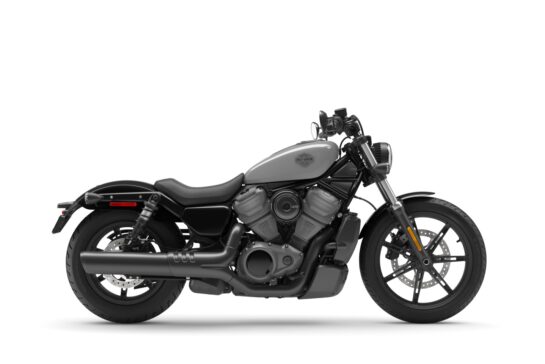 Harley-Davidson models 2024  new motorcycles at Thunderbike