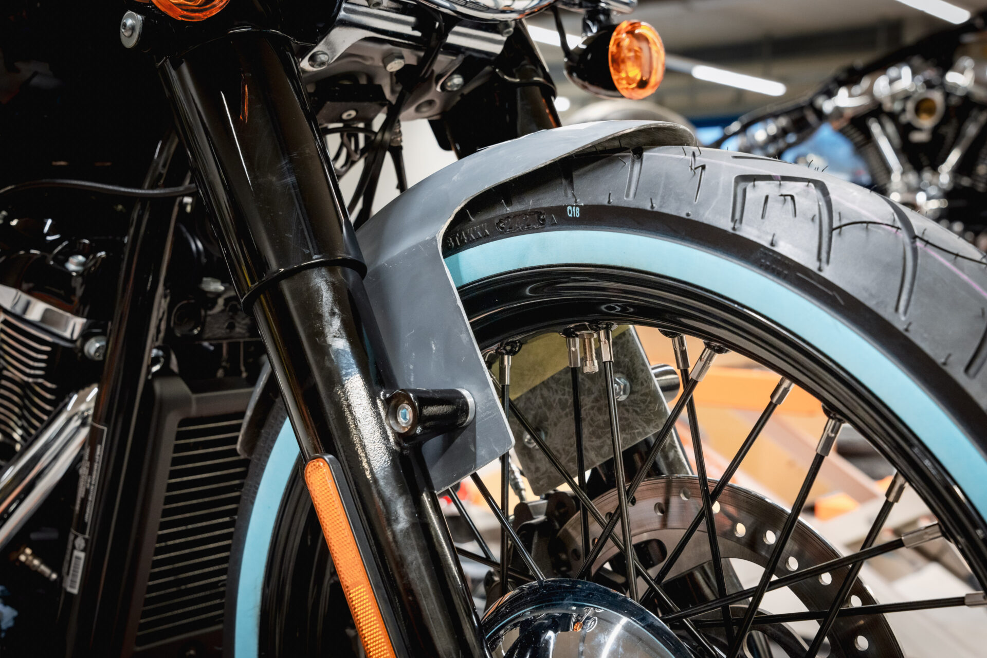 Gedore Motorradwerkzeug (metrisch) im Thunderbike Shop
